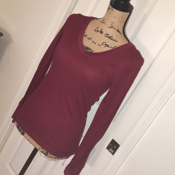 Ladies thermal - Picture 2 of 3